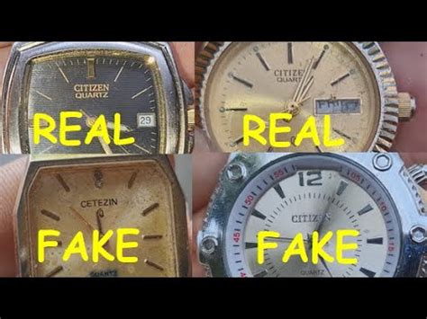 are there fake citizen eco drive watches|citizen eco drive automatic.